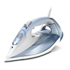 Picture of Philips 7000 series DST7011/20 iron Steam iron SteamGlide Plus soleplate 2600 W Blue, Grey