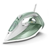 Picture of Philips 7000 series DST7012/70 iron Steam iron SteamGlide Plus soleplate 2600 W Green, Grey