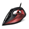 Picture of Philips 7000 series DST7022/40 iron Steam iron SteamGlide Plus soleplate 2800 W Black, Red