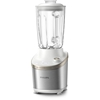 Picture of Philips 7000 series HR3760/01 blender 2 L Tabletop blender 1500 W Stainless steel, White