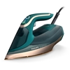 Изображение Philips 8000 series DST8030/70 iron Steam iron SteamGlide Elite soleplate 3000 W Green