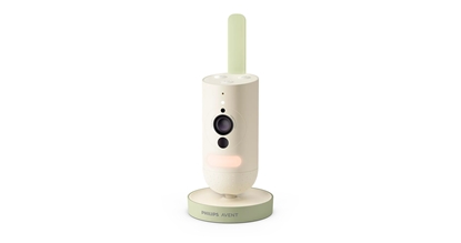 Изображение Philips Avent Mazuļa uzraudzības video ierīce