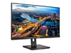 Picture of Philips B Line 245B1/00 LED display 60.5 cm (23.8") 2560 x 1440 pixels Quad HD Black