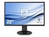 Picture of Philips B Line LCD monitor 221B8LJEB/00