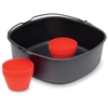 Изображение Philips Baking Master kit Airfryer XL Accessory Kit