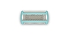 Picture of Philips BG2010/43 Shaving head replacement foil