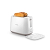 Picture of Philips Daily Collection HD2582/00 toaster 8 2 slice(s) 830 W White