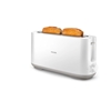 Picture of Philips Daily Collection HD2590/00 toaster 8 1 slice(s) 1030 W White