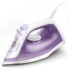 Picture of Philips DST1020/30 iron Steam iron Non-stick soleplate 1800 W Violet, White