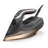 Picture of Philips DST8041/80 iron Steam iron SteamGlide Elite soleplate 3000 W Black