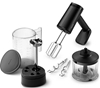 Picture of Philips HR3781/20 mixer Hand mixer 500 W Black