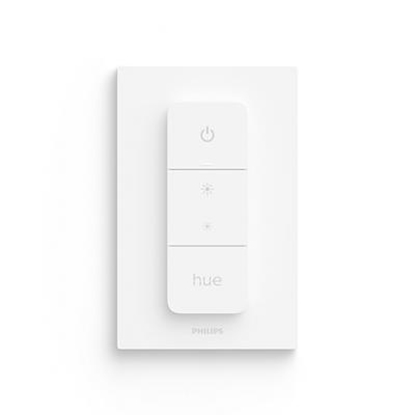 Attēls no Philips Hue Dimmer Switch V2 wireless