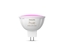Attēls no Philips Hue WCA 12V MR16 | GU5.3 | 6.3 W | White and colour light