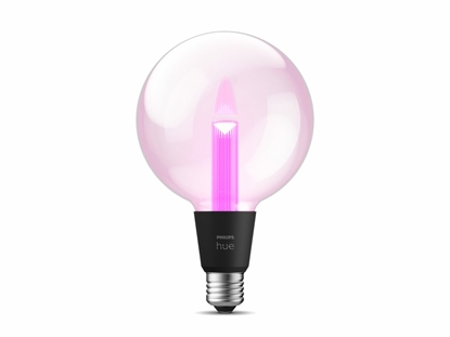 Attēls no Philips Hue WCA Lightguide G125 | E27 | 6.8 W | White and colour light