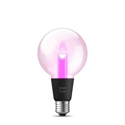 Attēls no Philips Hue WCA Lightguide G95 | E27 | 6.8 W | White and colour light