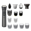 Изображение Philips MG7940/15 hair trimmers/clipper Grey 22 Lithium-Ion (Li-Ion)