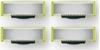 Picture of Philips Norelco OneBlade OneBlade QP240/50 Replacement blade