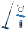Picture of Philips OneUp 5000 Series XV5113/01 Electric mop blue