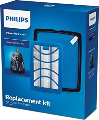 Picture of Philips Philips FC8003 / 01 zestaw zamienny, biay