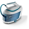 Picture of Philips PSG6022/20 steam ironing station 2400 W 1.8 L SteamGlide Plus soleplate Blue, White