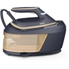 Picture of Philips PSG6066/20 steam ironing station 2400 W 1.8 L SteamGlide Advanced Blue, Gold