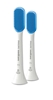 Picture of Philips Sonicare TongueCare+ Tongue brushes HX8072/01