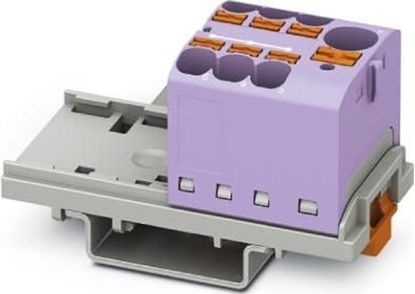 Attēls no Phoenix Contact Blok rozdzielczy PTFIX 6/6X2,5-NS35 VT 3273082