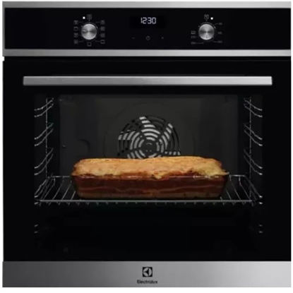 Изображение Piekarnik Electrolux EOF5F70X