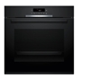 Picture of Piekarnik HBA372EB4  czarny AirFry