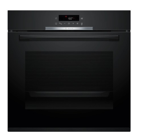 Picture of Piekarnik HBA372EB4  czarny AirFry