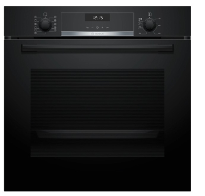Изображение Piekarnik Serie 6 HBG557EB3 czarny