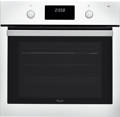 Изображение Piekarnik Whirlpool Oven Whirlpool AKP 745 WH
