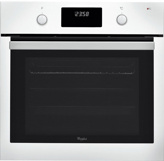 Изображение Piekarnik Whirlpool Oven Whirlpool AKP 745 WH