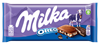 Picture of Piena šokolāde MILKA Oreo Choco, 100 g