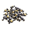Изображение Piena šokolādes trifeles ar Beļģu cepumu krēma pildījumu 1 kg, PURE
