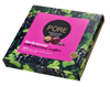 Picture of Piena šokolādes trifeles ar upeņu pildījumu ''16'' 120g, PURE CHOCOLATE