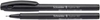 Picture of Pildspalva liners SCHNEIDER TOPLINER 967, 0.4mm, melns korpuss, melna