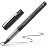 Picture of Pildspalva rolleris SCHNEIDER XTRA 805 0.5mm, melns korpuss, melna