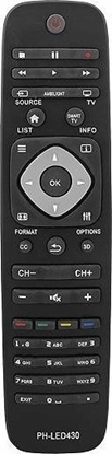 Изображение Pilot RTV Lamex LXP430 Philips LED-430