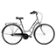 Attēls no Pilsētas velosipēds Bisan Ambiance Grey/Black (Rata izmērs: 28 Rāmja izmērs: 20)