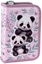 Изображение Piórnik Derform PIORNIK 1ZAM 2KLAP WYP PANDA 11 DERF FOL