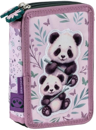 Picture of Piórnik Derform PIORNIK 2ZAM WYP PANDA 11 DERF FOL