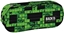 Изображение Piórnik Derform PIORNIK SASZ OWAL 1ZAM 1KLAP BACKUP 8 A 64 DERF