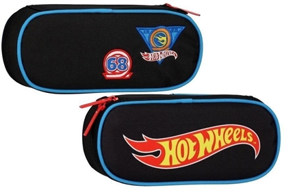 Picture of Piórnik Starpak Piórnik saszetka Hot Wheels