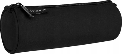 Picture of Piórnik Starpak PIORNIK TUBA 1ZAM BLACK STK PB 12/48