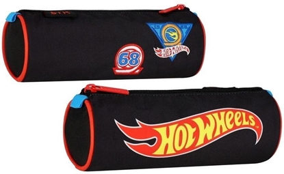 Picture of Piórnik Starpak Piórnik tuba Hot Wheels