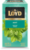 Изображение Piparmētru tēja LOYD  FS  20 maisiņi x 1.7 g paciņā