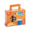 Picture of Pirkstiņkrāsu komplekts bērniem CARIOCA BABY, 6 krāsas x 80 ml