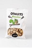 Picture of Pistācijas O!NUTS grauzdētas un sālītas, 150 g
