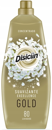 Picture of Pyn do pukania Friendly Organic DISICLIN Pyn do pukania tkanin - 80 puka Gold 1440 ml